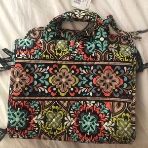 Vera Bradley Sierra hanging organizer